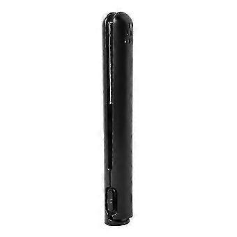 2-in-1 Mini Curling Wand and Flat Iron for Hair Styling