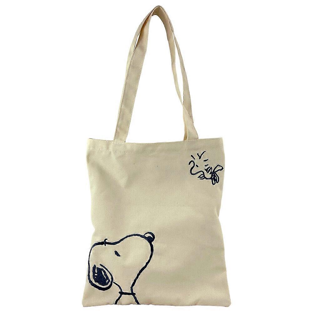 Torba na zakupy Peanuts Snoopy