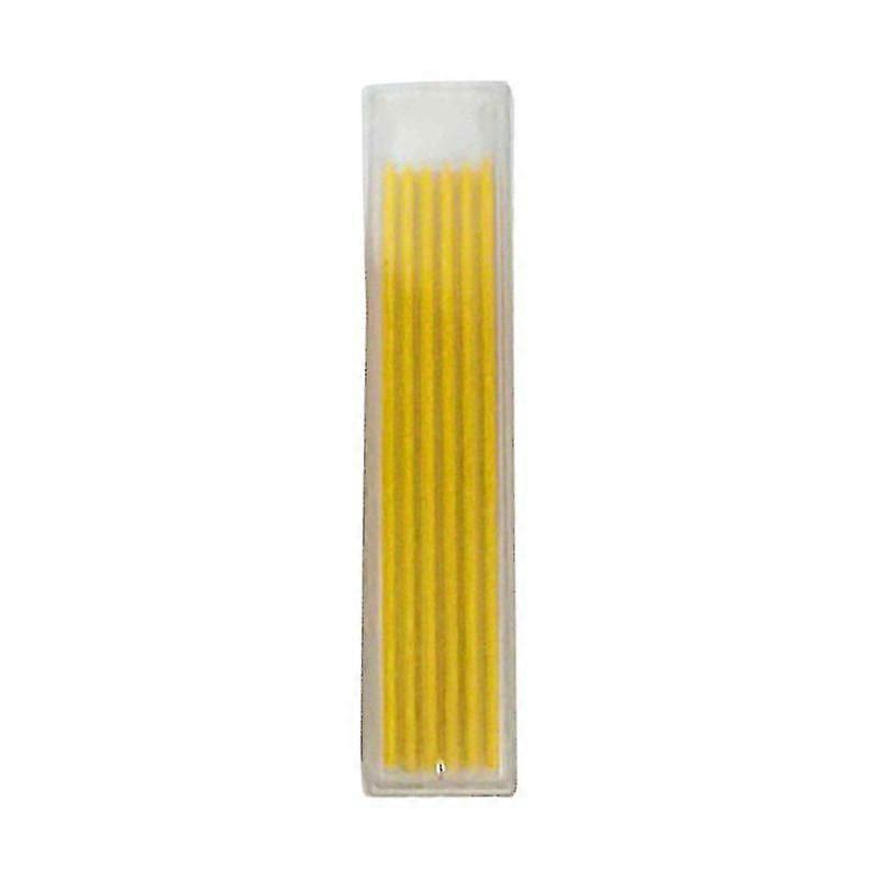 2.8mm Solid Carpenter Pencil Built-in Sharpener Scratch-resistant Graphite Manual Operation Woodwork