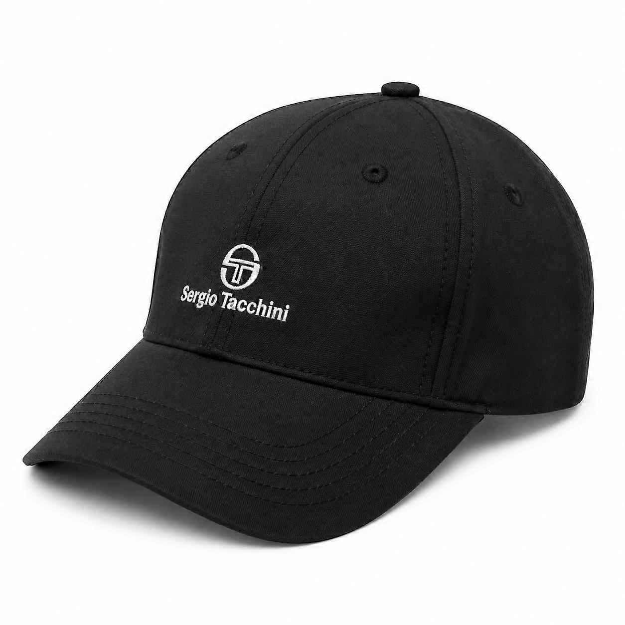 Sergio Tacchini Sentini 2 Classic Baseball Cap 