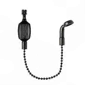 Fish Bite Alarm Indicator, Fishing Alarm Swinger for Fishing Rod Bobbins, Carp Fishing Accessories