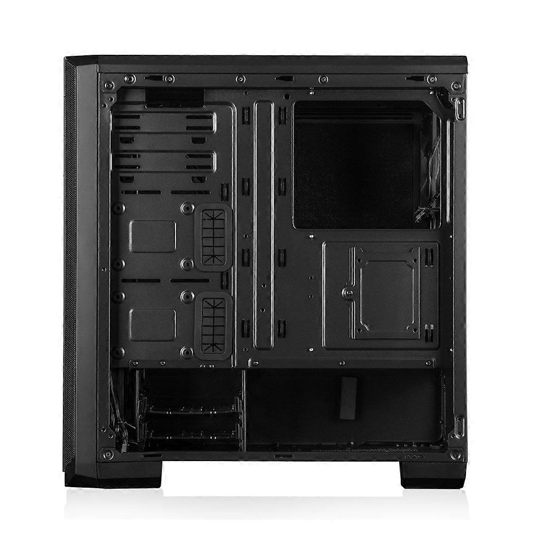 Modecom Oberon Pro Midi-Tower Schwarz