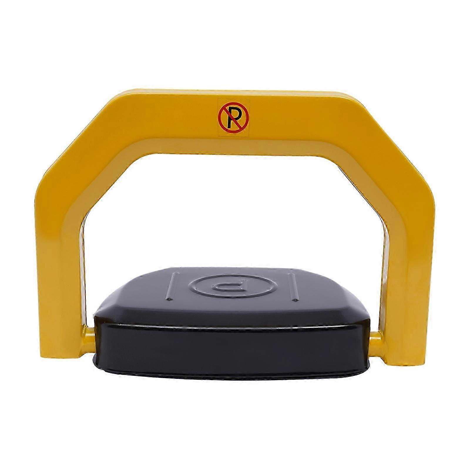 Remote Control Parking Locks Parking Barriers Parking Locks Waterproof
