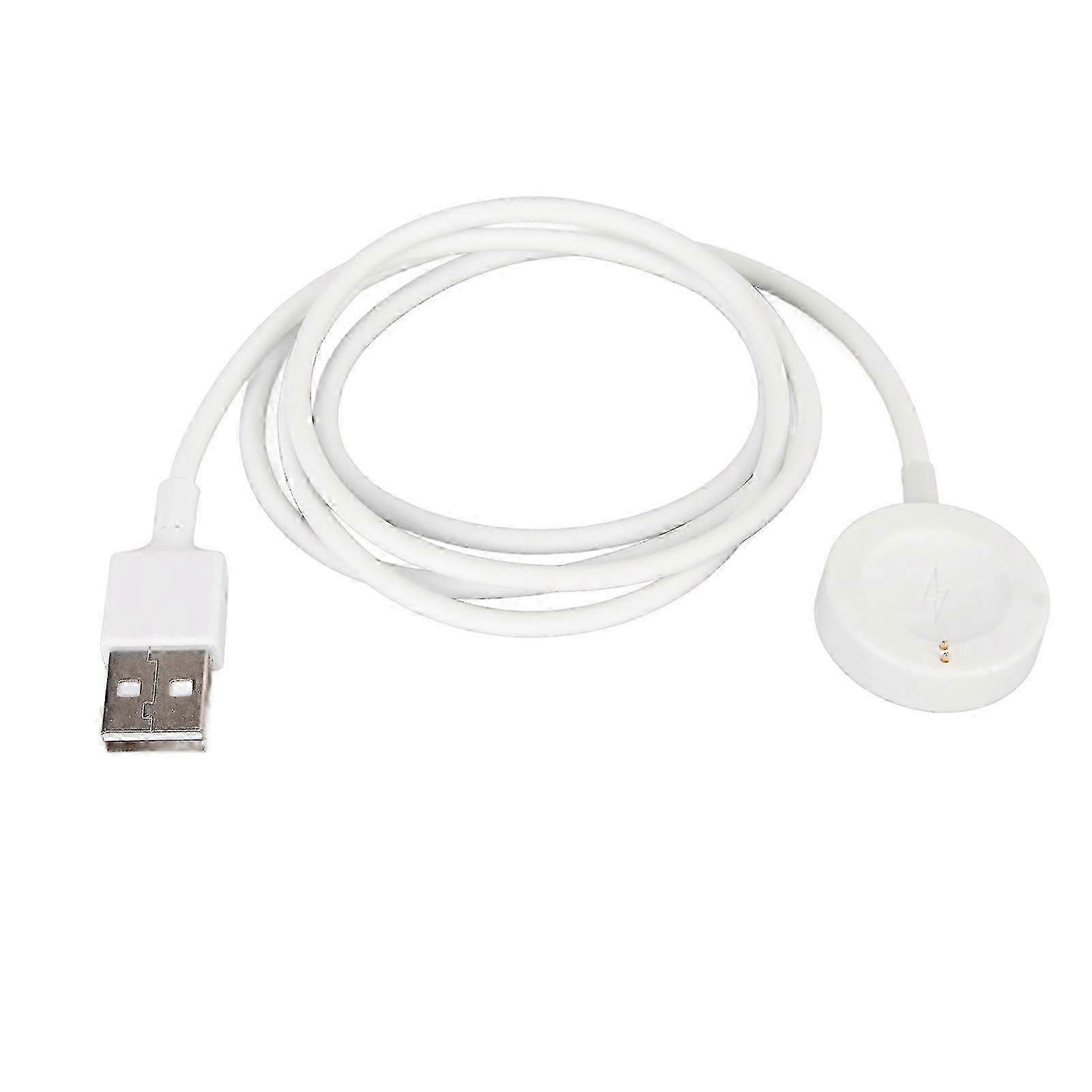 Magnetic Charging Cable for Smartwatches, Compatible with Multiple Models, Fast Charging