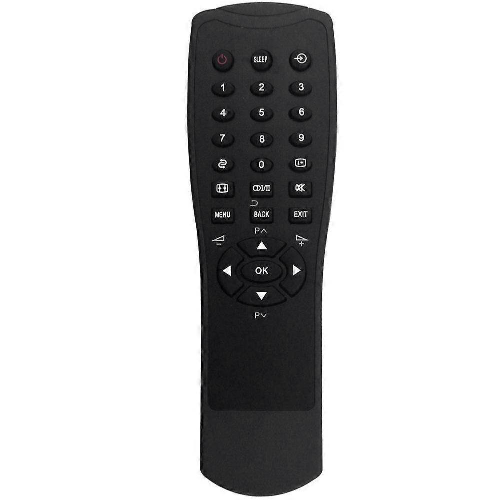 Replace CT-90384 Remote Control for Toshiba TV CT-90384 Remote Control