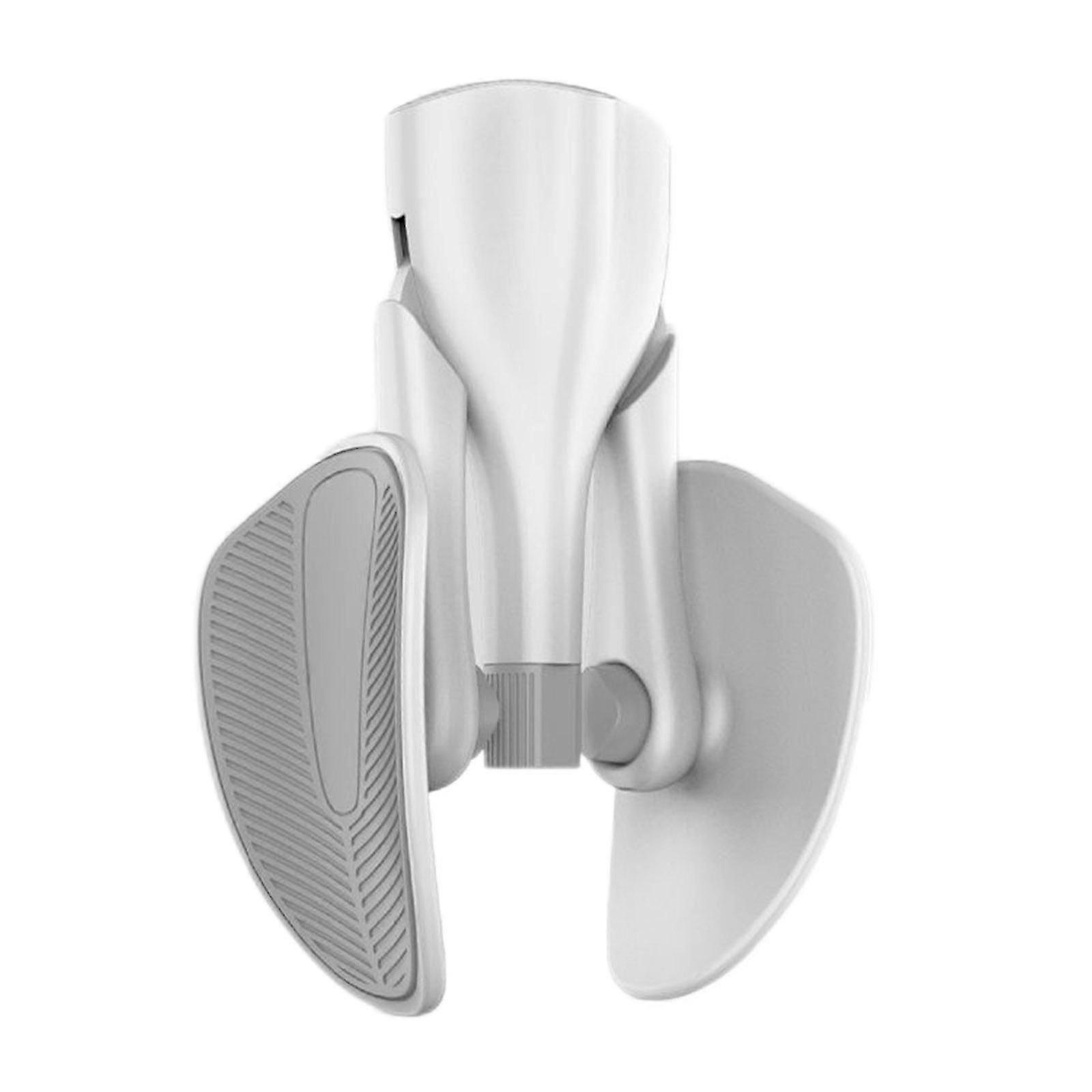 Thigh Buttocks Lifting Exercise Equipment, Adjustable Pelvis Trainer, PP Material, Non Slip