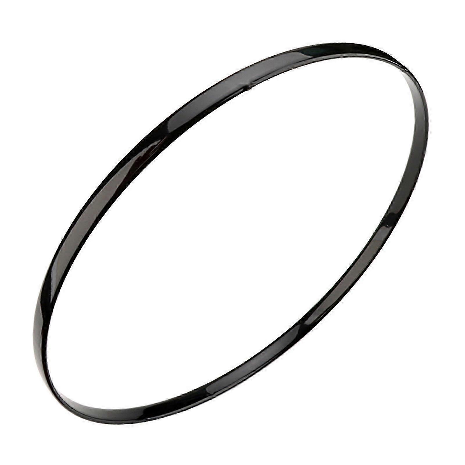 12inch Snare Hoop Edge Guard PP