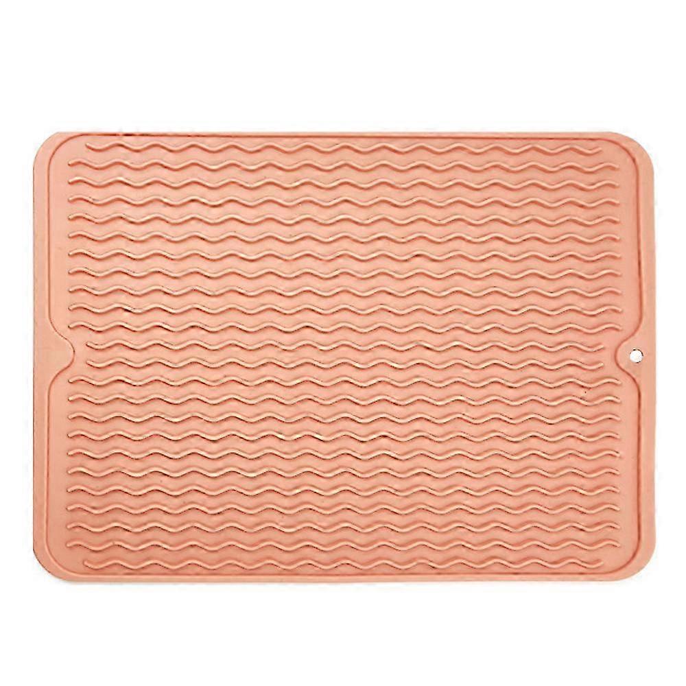 Multi Use Silicone Kitchen Mat
