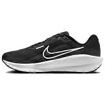 Nike Downshifter 13 Sort Mørk Røggrå Hvid FD6454-001