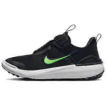 Nike E-Series 1.0 'Black Green' GS DV4250-005