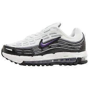 Nike AIR MAX TL 2.5 Chaussures basses décontractées unisexes blanches résistantes à l'abrasion FZ4110-105