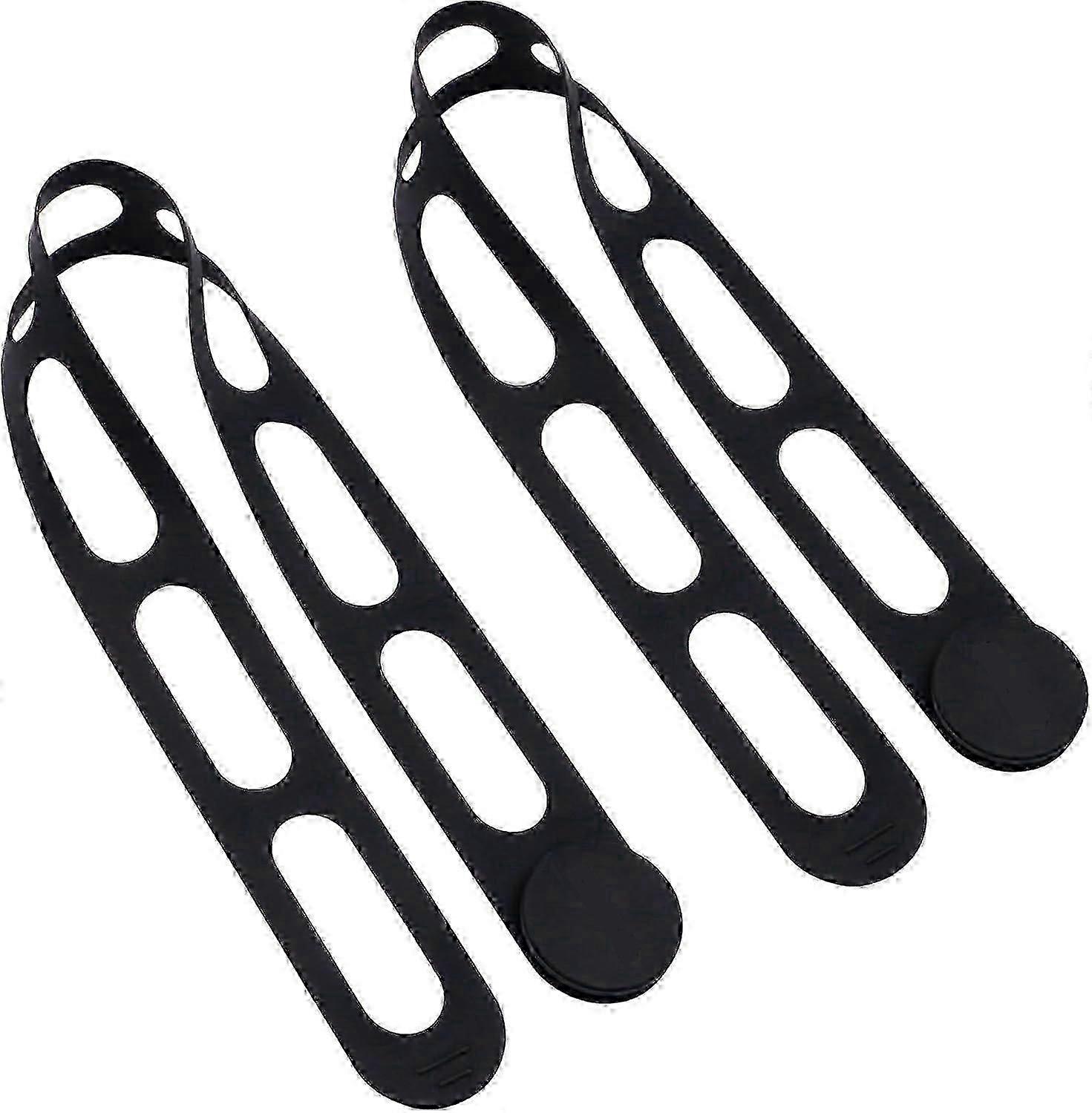 Adjustable Silicone Bundling Strap