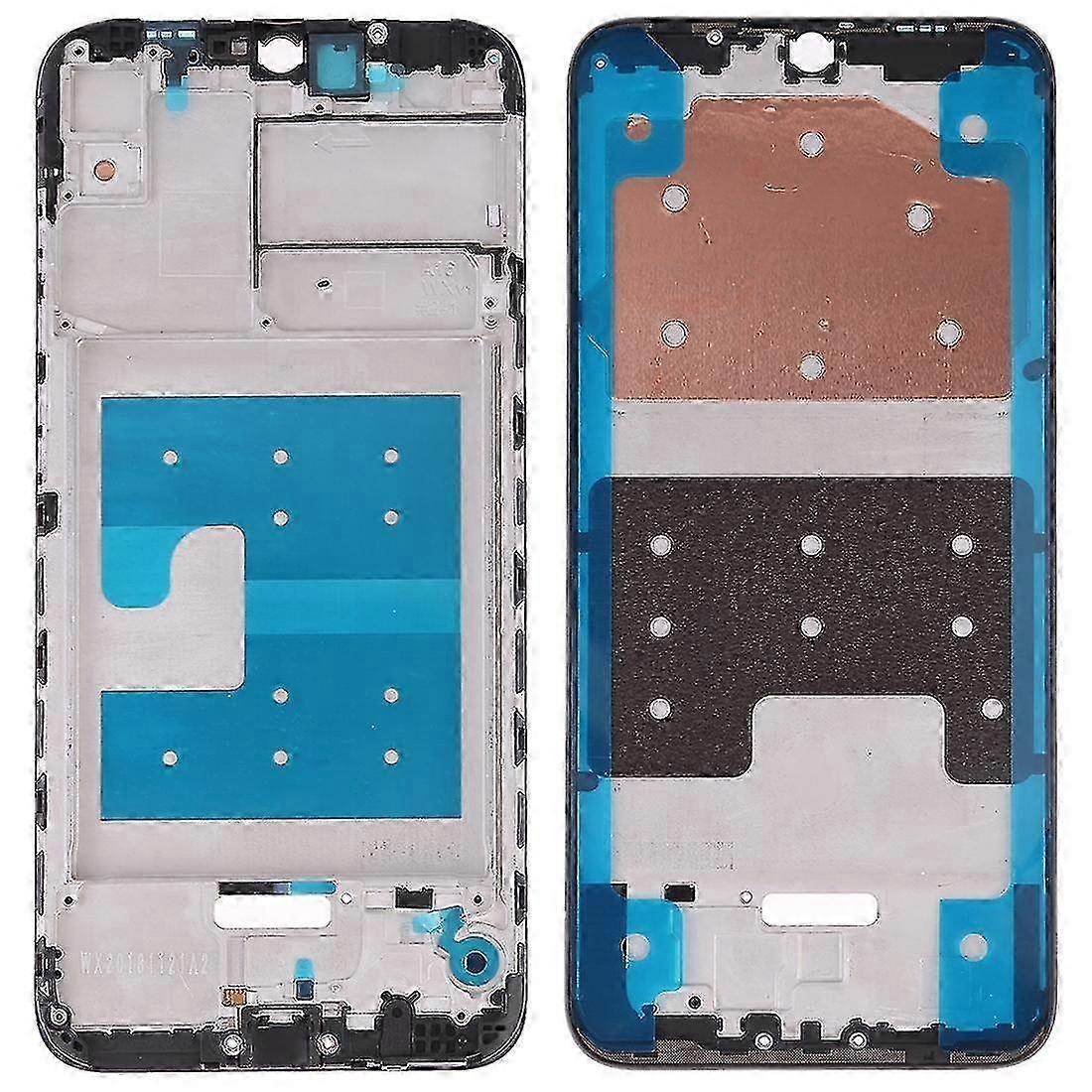 LCD Frame Bez Plate Compatible Huawei Honor Play 8A multiicolour