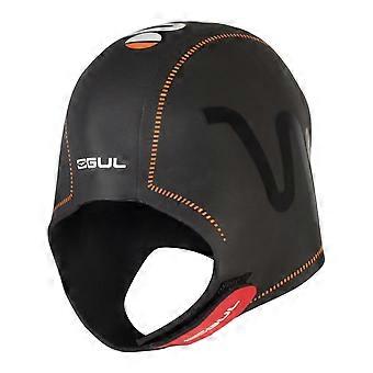Gul Unisex Adult Logo Neoprene Swimming Cap