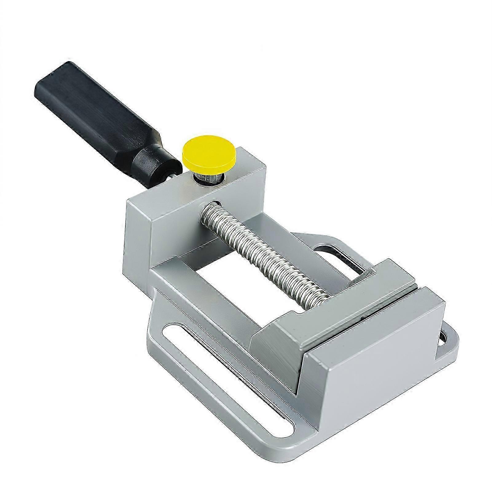 Sturdy Aluminum Bench Drill Stand