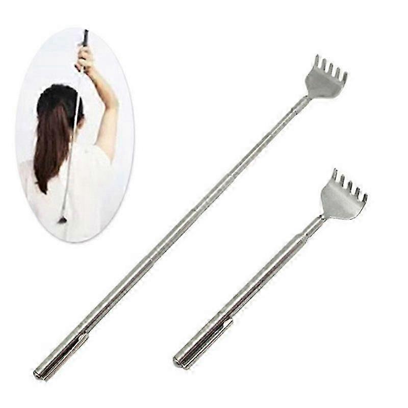 Adjustable 50cm Back Scratcher