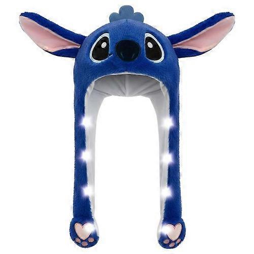 Fiestas Guirca Koala Light Up Hat