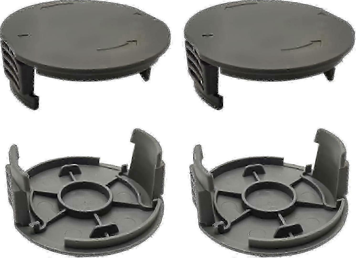 4Pcs Spool Cover F016F05320 Compatible with Bosch