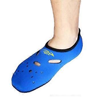 Keep Diving DS-111 Neoprene Nylon Adjustable Dive Socks Indoor Swimming Snorkeling Underwater Shoes Men Women Warm Shoe@ff