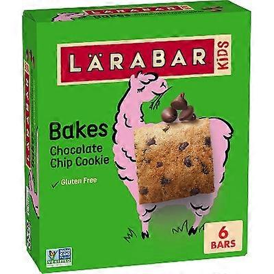 Larabar KID Chocolate Chip Cookie, 6 ea