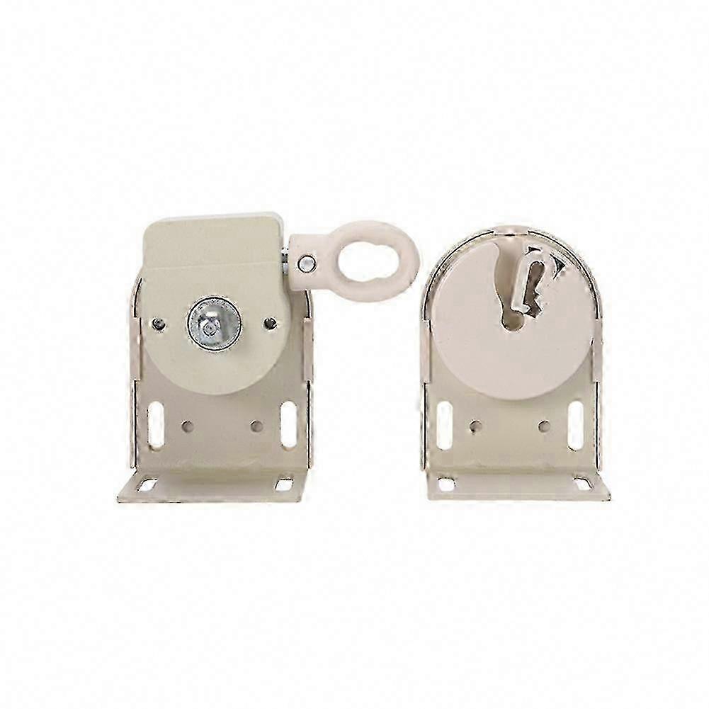 Cordless Weather-Resistant Blind Bracket