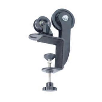 Tabletop Arm Strength Training Desktop-Mounted Pulley System with Table Clamp
