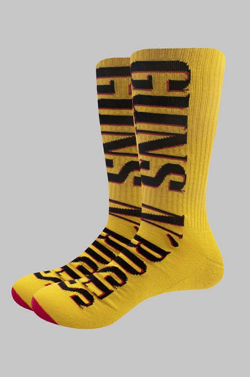 Guns N' Roses Appetite for Destruction Socks