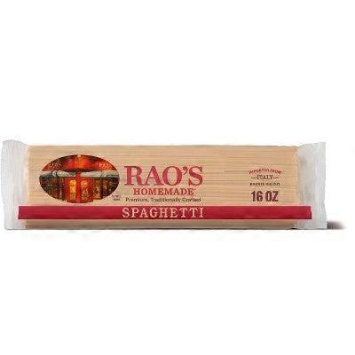 Rao's Homemade Pasta Spaghetti - 16oz