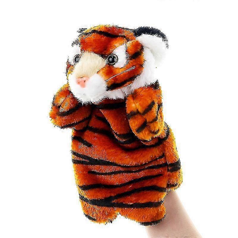 Rabbit Finger Puppet For Toddlers