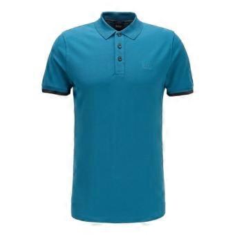 Boss Mens Phillipson Polo Shirt