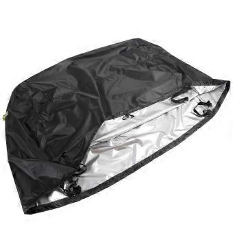 Kids Water Table Cover for Step2 Rain Showers Splash Pond Water Table,Waterproof Dust Proof Anti-UV Service Part