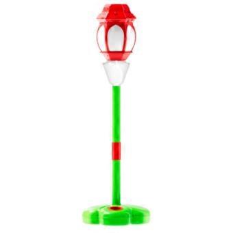 Stable Rechargeable Garden Bubble Torch