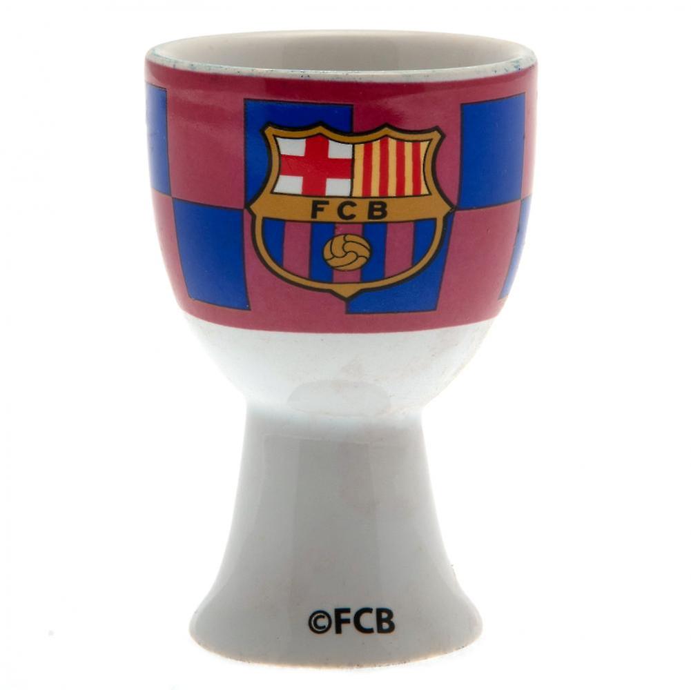 Fc Barcelona Egg Cup Cq