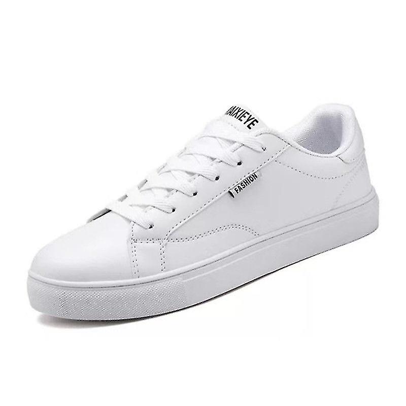 Vulcanized Sneakers, Flat Comfortable Shoes