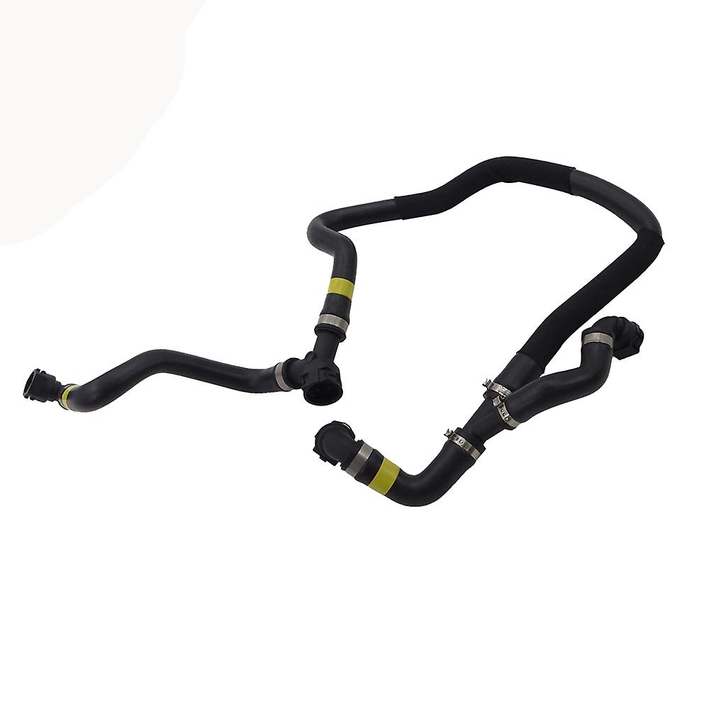 Hose Apply To: Bmw X5 E70 2007-2013 Oe: 1712 7537 109