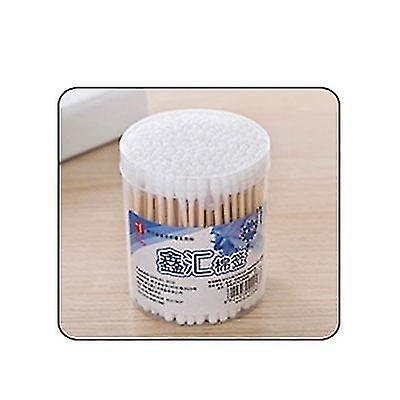 Double Head Cotton Swab