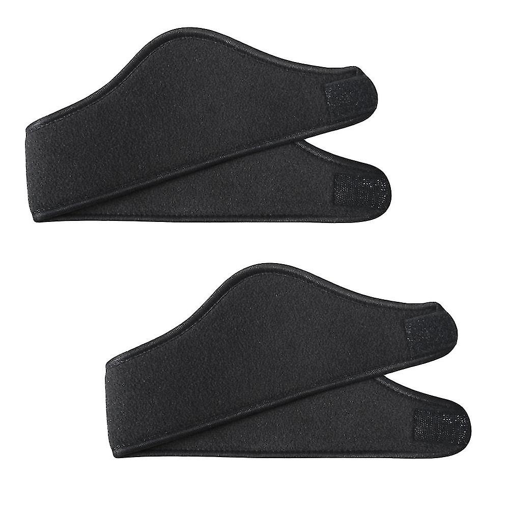 Headbands Ear Warmer For Winter Cold Weather Ear Warming Headband Non Slip For Women Men Youth Unisex Running Ski Walking Sports