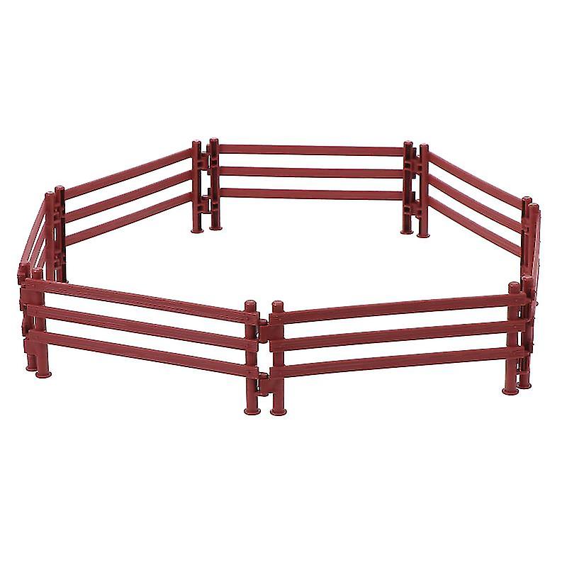 20pcs Fence Toy