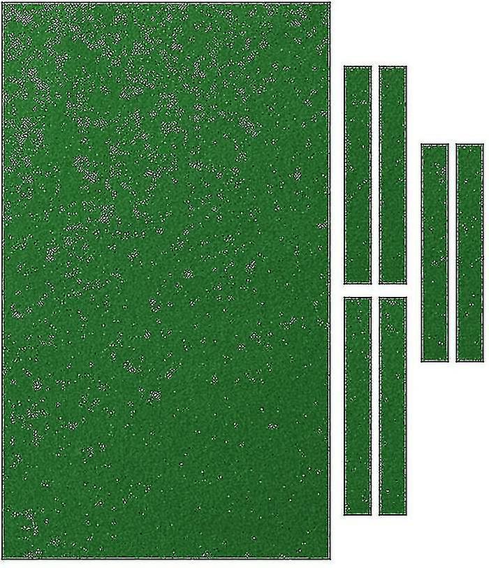 Grade Pool Table Billiard Cloth Pool Table Felt Fits Standard 9 Foot Table For Indoor Billiard Pool Table Cloth Accessoriesgreen
