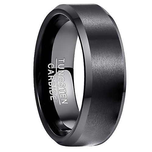 Men's Tungsten Wedding Ring