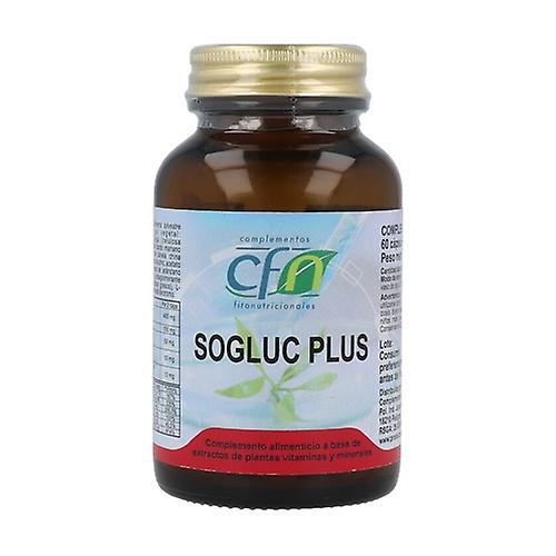 Sogluc Plus 60 capsules