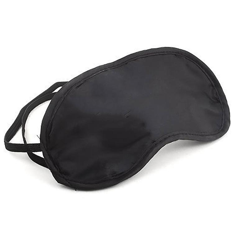 Cute Face White Panda Eye Mask Eyeshade Shading Sleep Cotton Goggles Eye Mask Sleep Mask Eye Cover 3 Styles Wholesale