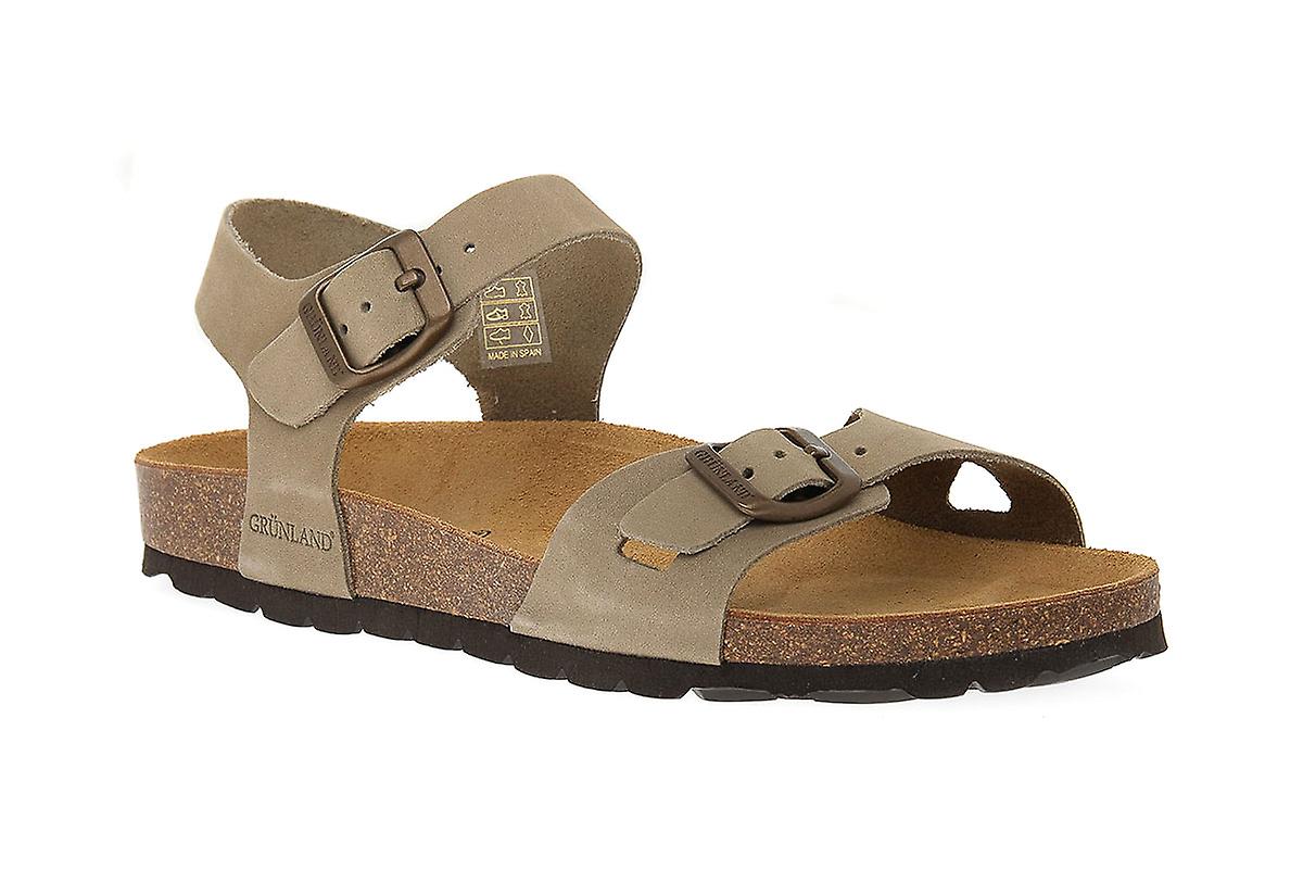 Grunland khaki 40sara sandals