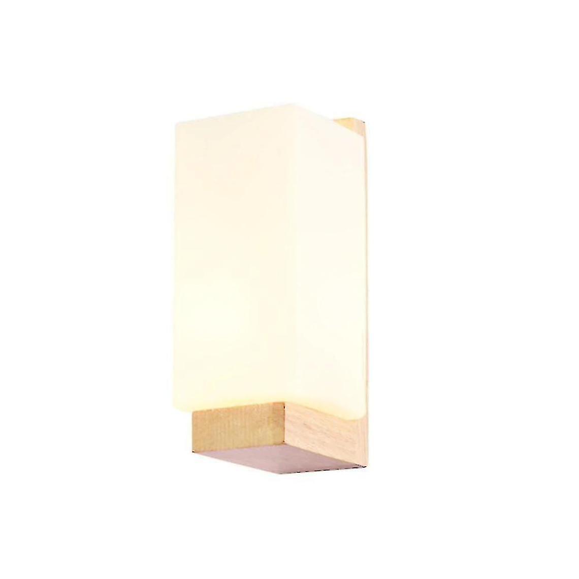 Bedroom Light Led Single Modern Simple Wall Lamp