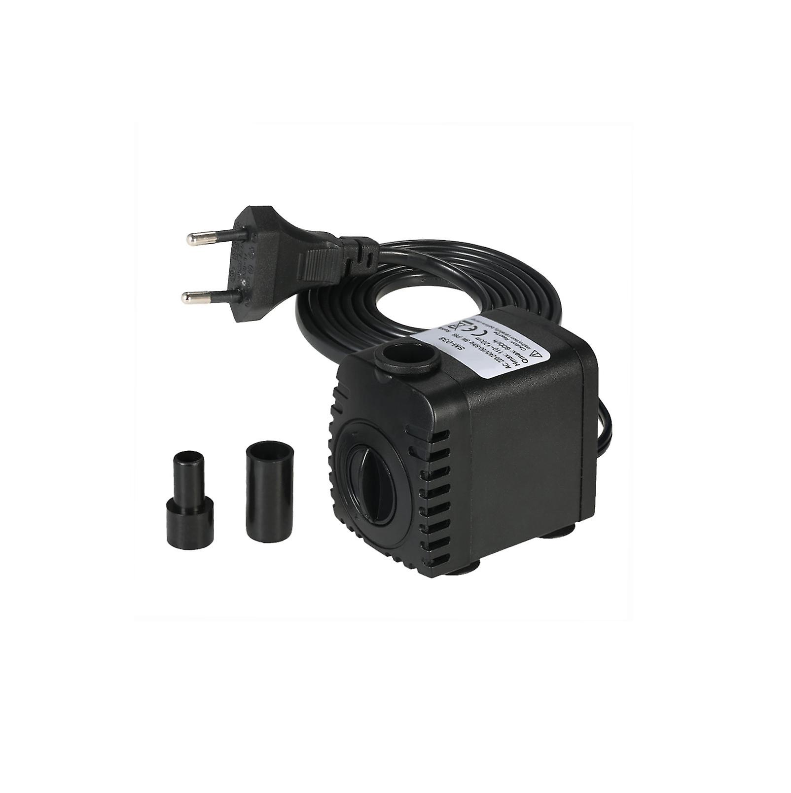 600l/h Submersible Water Pump
