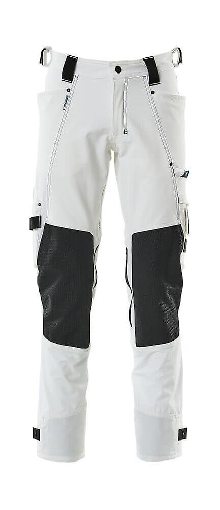 Mascot Advanced Trousers Stretch Kneepad-pockets 17079-311 - Mens - (colours 4 Of 4)