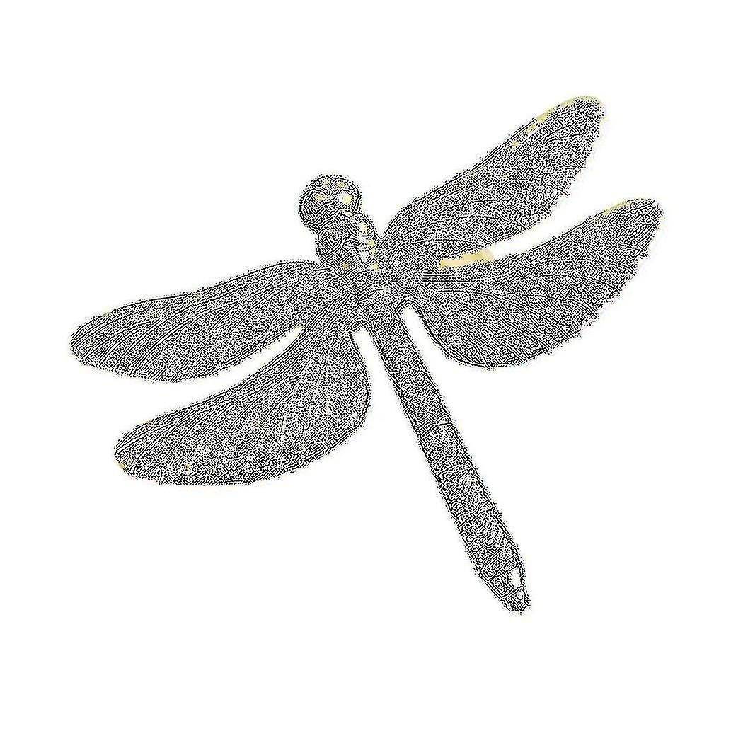 6pcs トンボナプキンリングゴールド DIY ホテルウェディング 披露宴テーブルディスプレイメタルナプキンバックルクリスマス