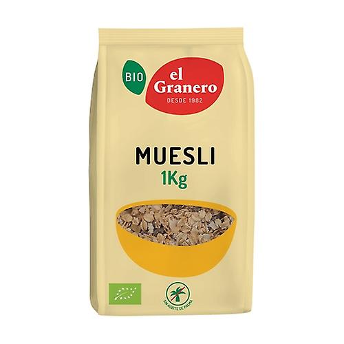 Muesli Bio 1 kg