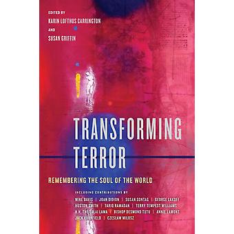 Transforming Terror - Kalifornian yliopiston kustantaja