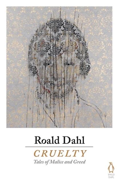 Cruelty by Roald Dahl Paperback